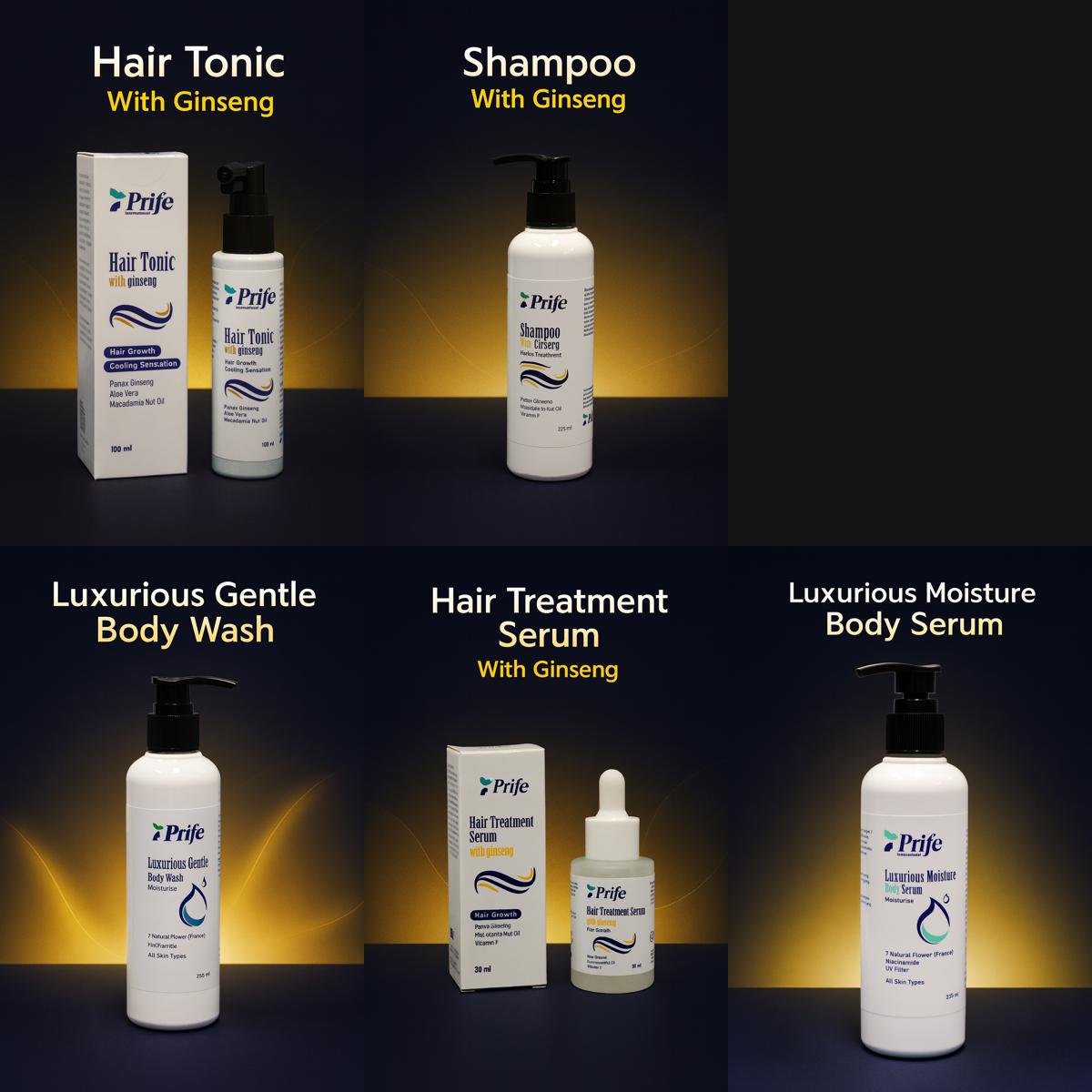 Paket Reseller 5 Pack